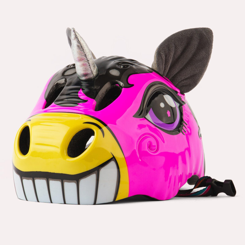 Headzup - Best Bike & Cycle Helmets for Kids in India