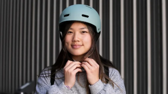 helmet safety ratings 
