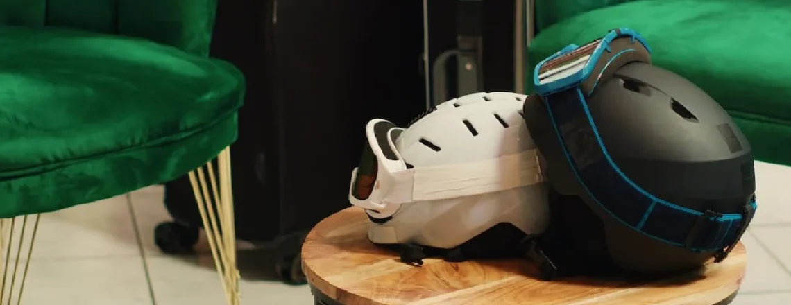 What Is Your Helmet Made of? Materials for Helmets Listed Below!