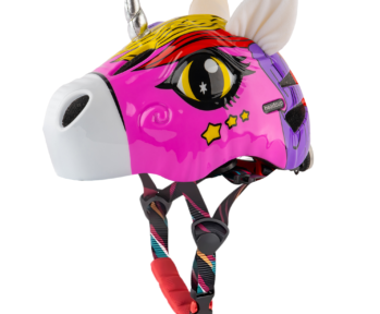 Rainbow Rider Pink 1