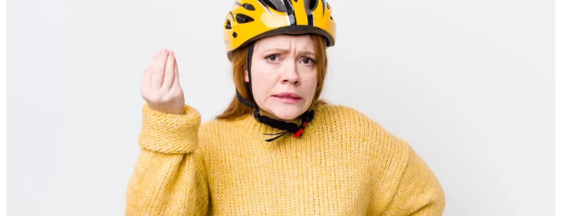 Is Your Helmet Still Safe? Signs to Replace Your Helmet