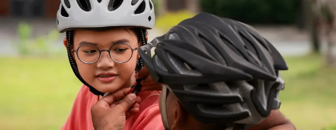 Top 5 Best Kids’ Helmets In India: A Safety First List