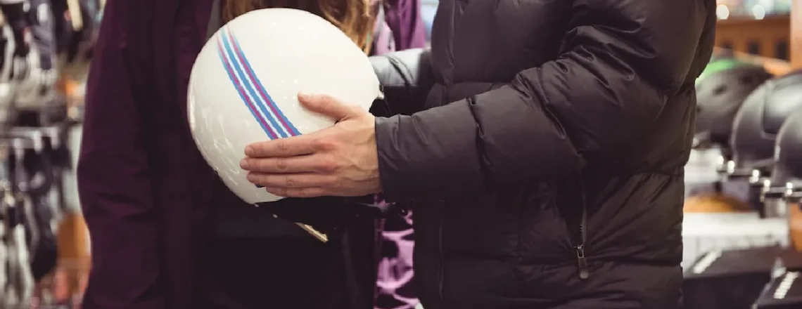Choosing the Right Helmet: Find the Best Fit for You