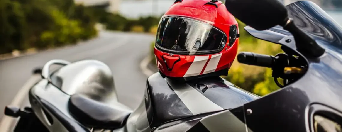 8 Helmet Accessories You Need To Know About