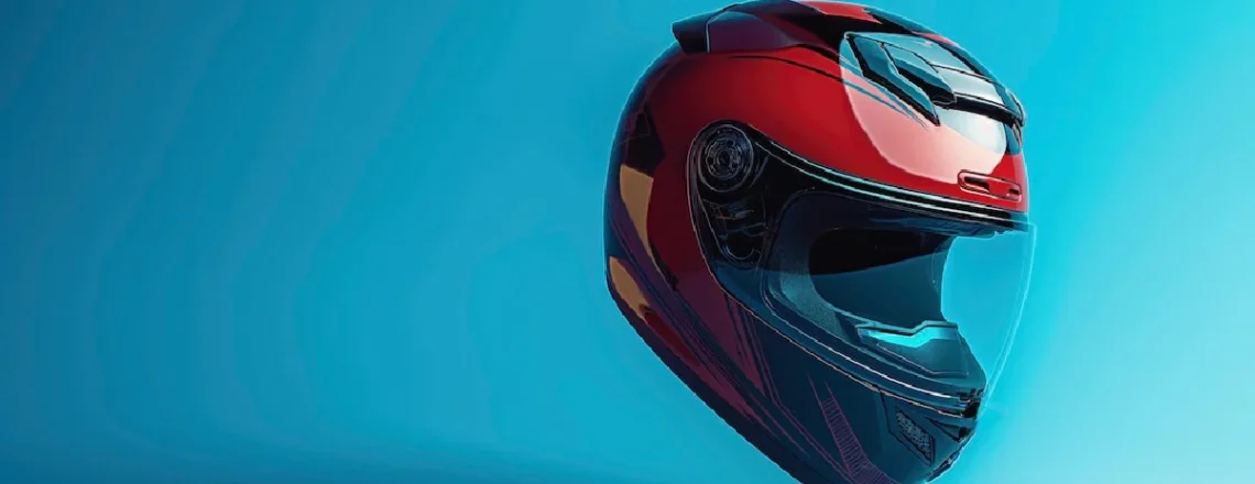 What Is Your Helmet Made of? Protecting Heads, Ensuring Safety