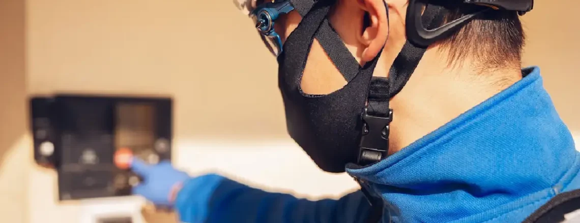 Helmet Test Procedure: Maximum Safety (Guaranteed!)