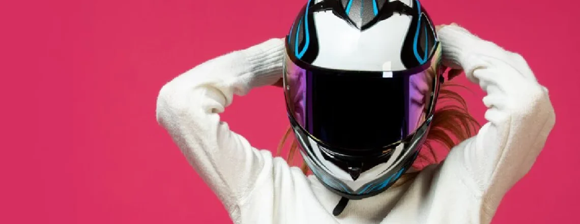 Latest Helmet Trends You Need to Know in 2025