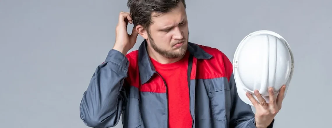 Check Before Your Next Ride: 4 Signs You Need A New Helmet