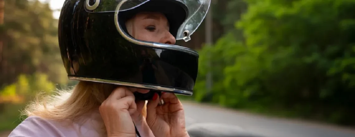 When to Replace a Helmet: Ensuring Optimal Safety