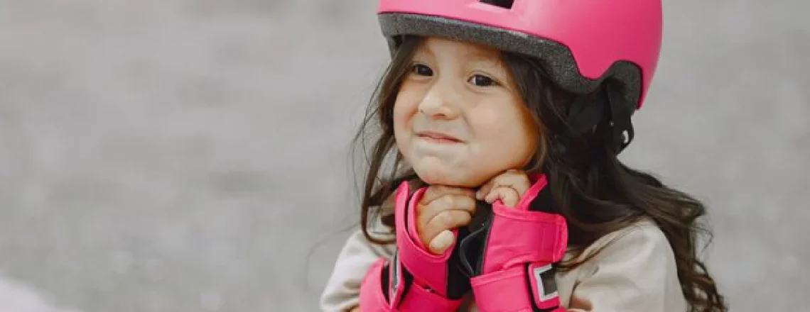 Top 10 Questions About Kids’ Bicycle Helmets (Answered!)