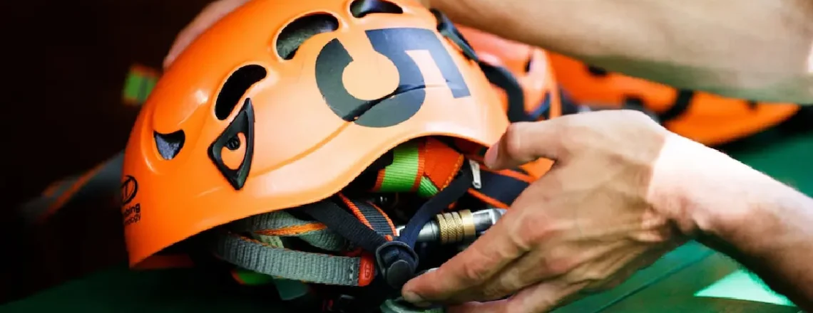DIY Helmet Customization: How to Make Your Kid’s Helmet Unique