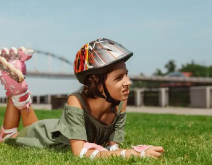 Why do Kids Need Bicycle Helmets? The Real  Benefits Explained!