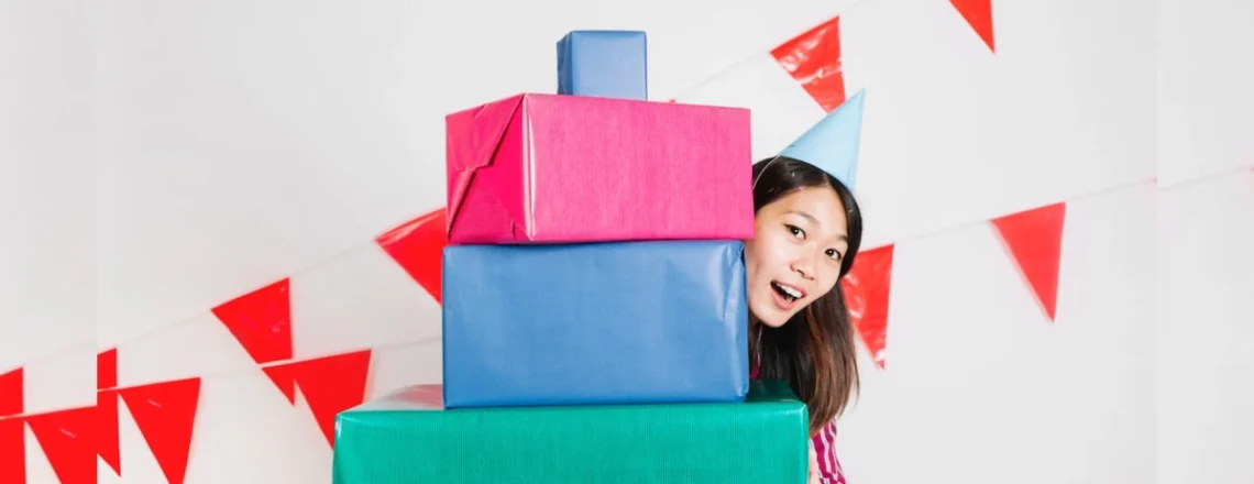 No Boring Gifts Allowed! 5 Best Gifts for Kids in 2025