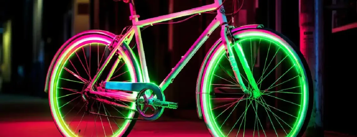 Must-Buy Bicycle Light For Your Kids Right Now 