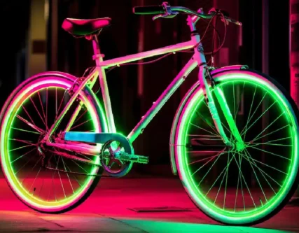 Must-Buy Bicycle Light For Your Kids Right Now 