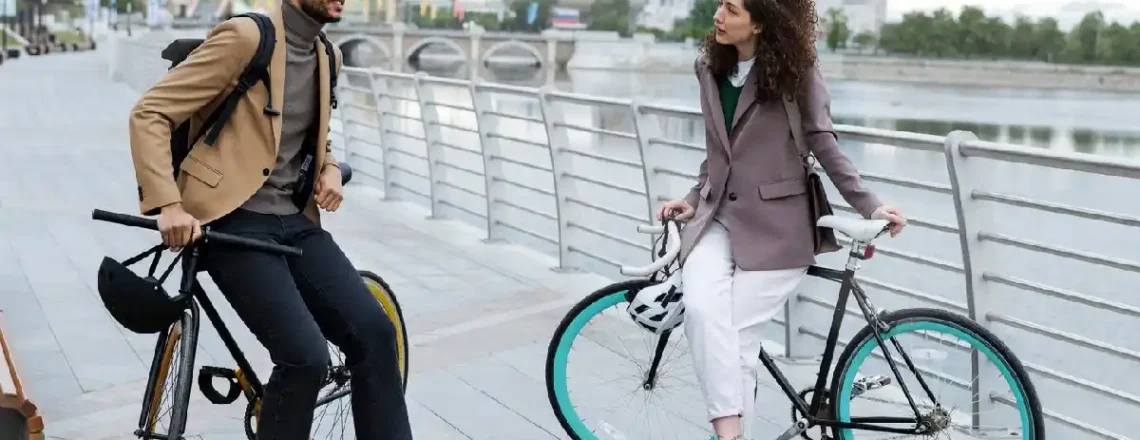 Get Set with the Best Gear Bicycles Under 40000
