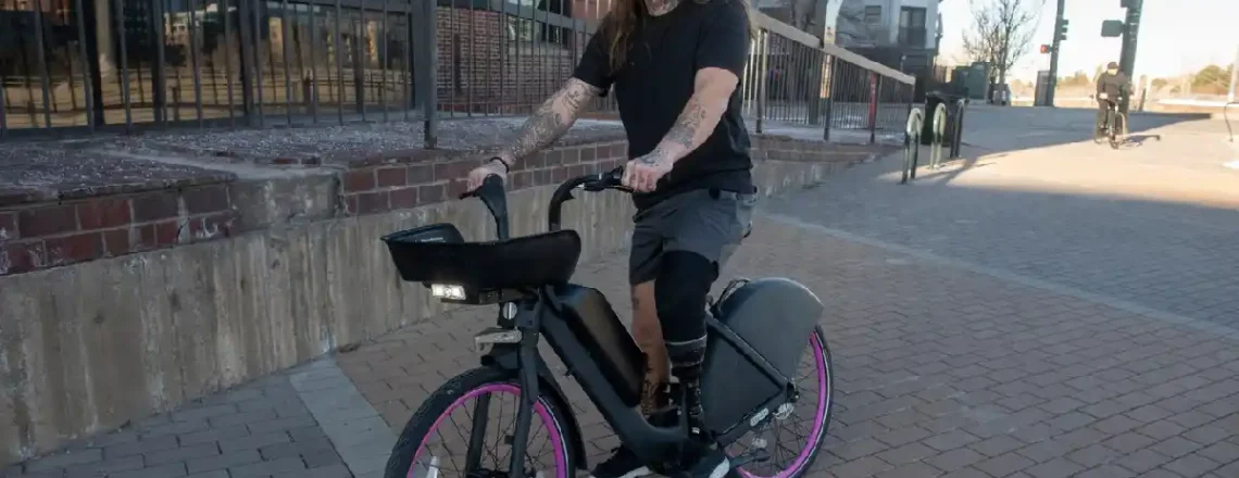 Top 4 Best Electric Cycles Under 30000