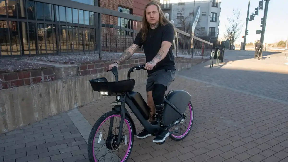 Top 4 Best Electric Cycles Under 30000