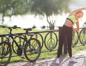 5 Top Tips: How to Warm Up for a Safer Ride?