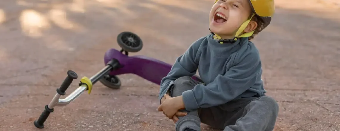 Experts Recommended: The Best Skating Helmets for Kids in 2025