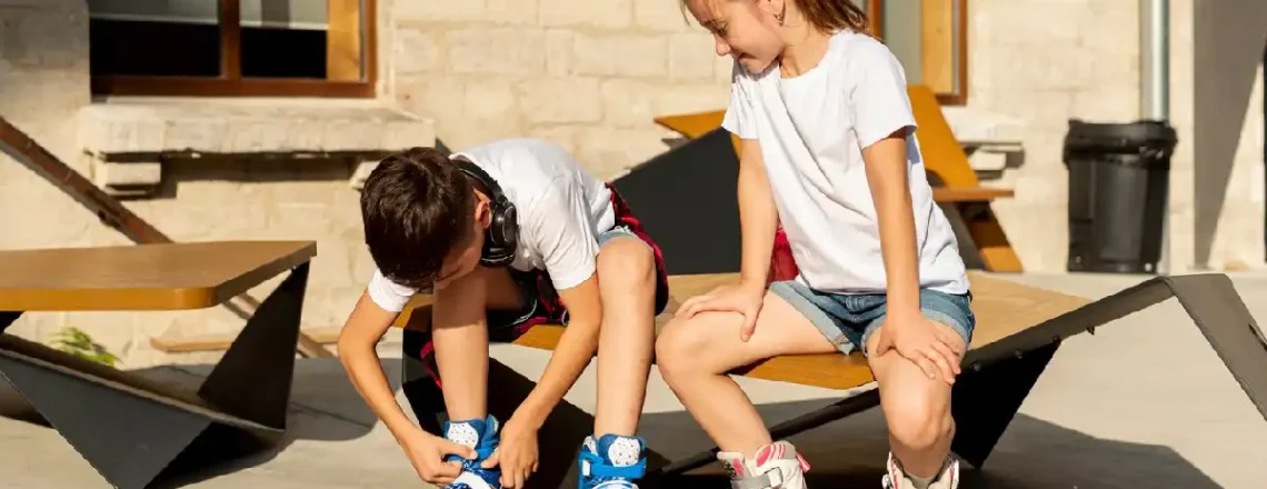 A Beginner’s Guide to Skating for Kids in India