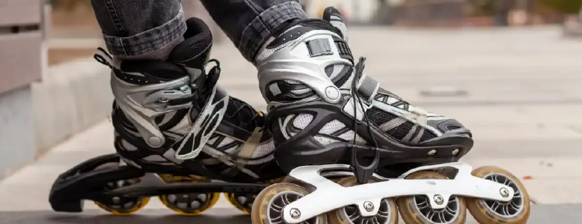 Inline vs Quad Skates: Which Is Better for Your Kid?