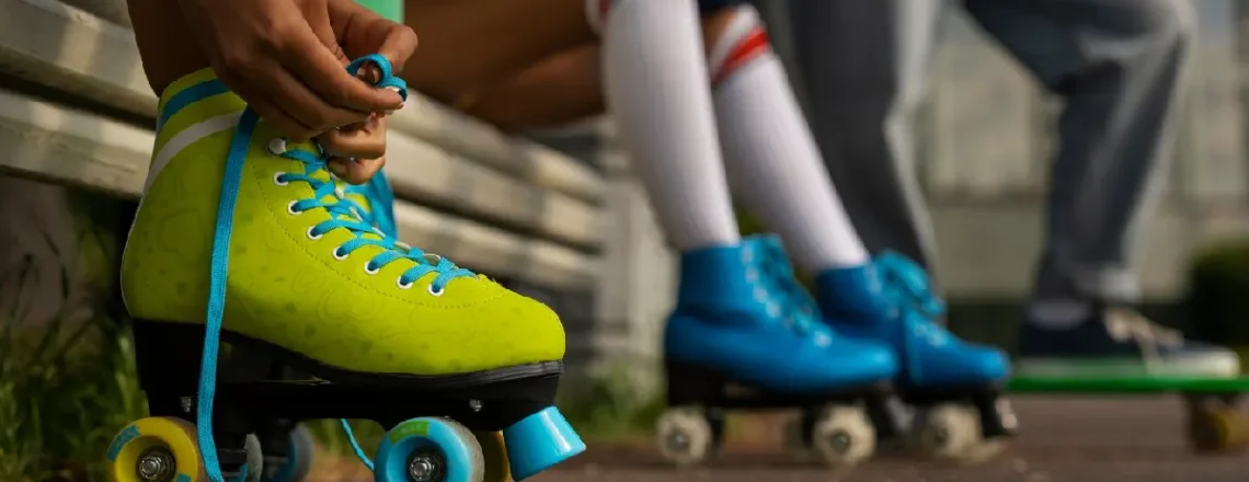 The Rise of Skating Culture in India