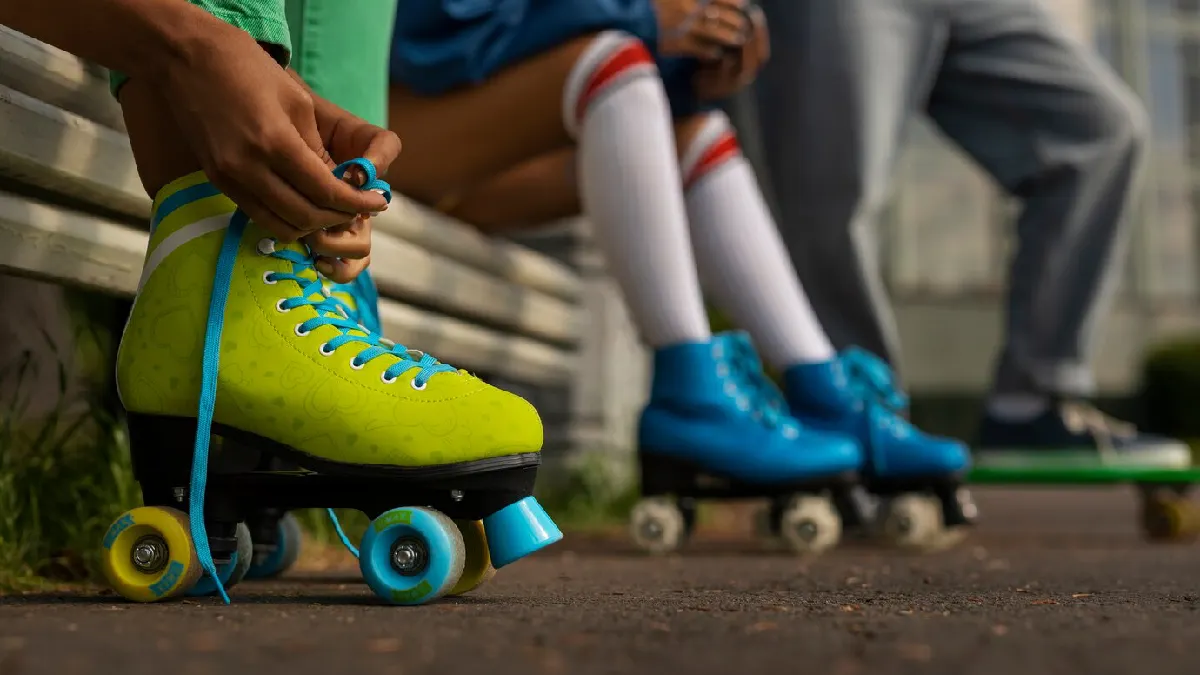 The Rise of Skating Culture in India
