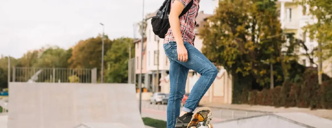Top Skating Tricks Every Kid Wants to Learn 