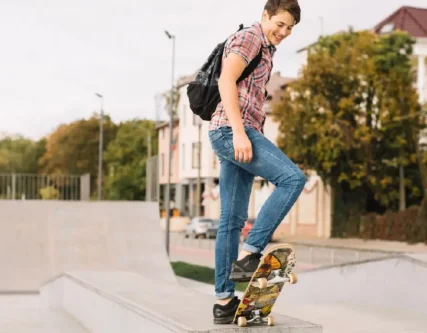 Top Skating Tricks Every Kid Wants to Learn 