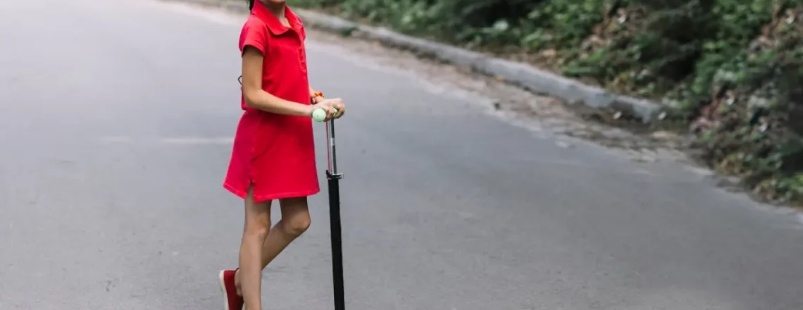 High Performance Alert: The Best Kick Scooter in India 