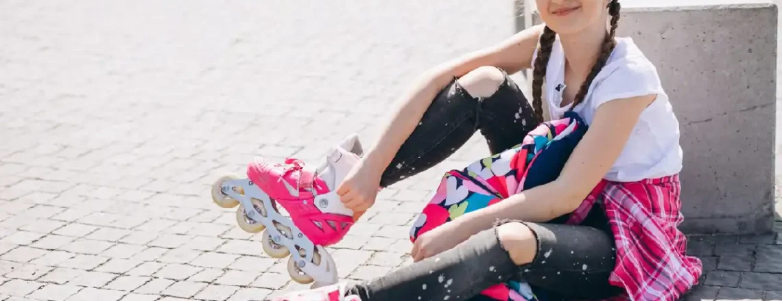 The Ultimate Guide To The Best Roller Skates For Kids