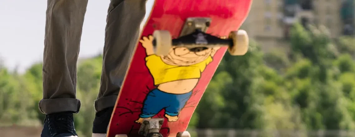 2025’s Best Skateboards for Kids: Top Picks Ranked