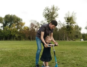 How to Choose the Right Kick Scooter for Your Kid? 