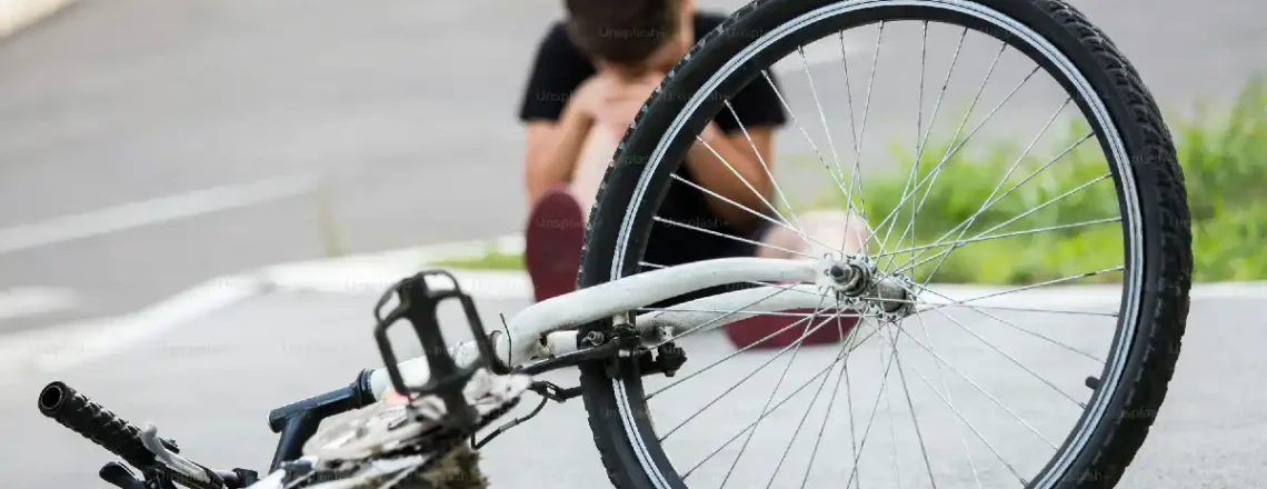 Common Cycling and Skating Injuries in Kids And 7 Smart Ways to Prevent Them