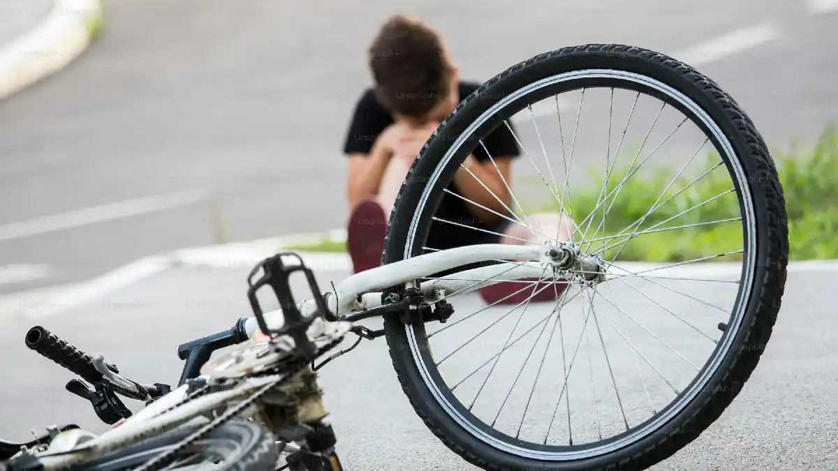 Common Cycling and Skating Injuries in Kids And 7 Smart Ways to Prevent Them