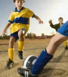 How Outdoor Sports Build Confidence and Resilience in Kids
