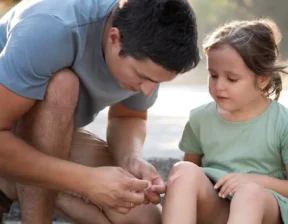 How to Get Your Child to Wear a Helmet? (Without a Fight!)