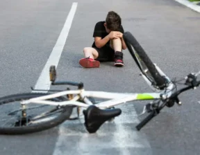 Why Some Kids Are Afraid of Bicycles (And How to Overcome It?) 