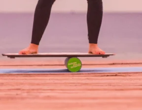 Top 6 Fun Balance Board Exercises for Young Riders