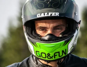 Meet the Young Influencers Promoting Helmet Safety