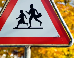 Teaching Kids Road Awareness: Signs, Signals, and Smart Moves! 