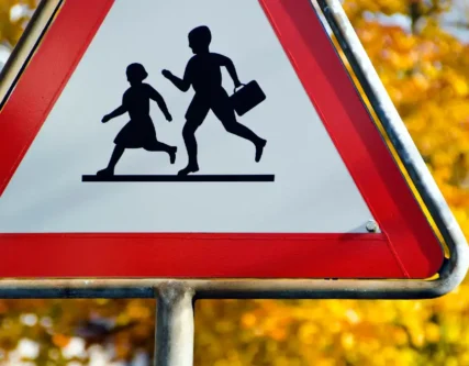 Teaching Kids Road Awareness: Signs, Signals, and Smart Moves! 