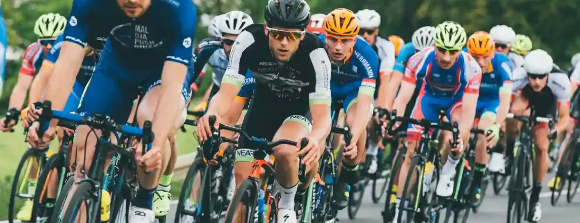 The Best Kids’ Cycling Events and Races in India