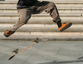 How to Start a Kids’ Skate Club in Your Community?